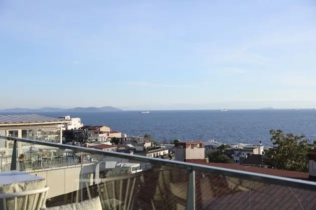 Dara Old City Hotel