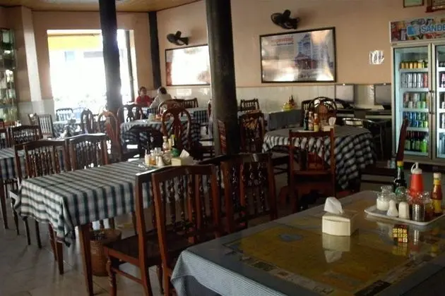 Dara Reang Sey Hotel Phnom Penh - Genel