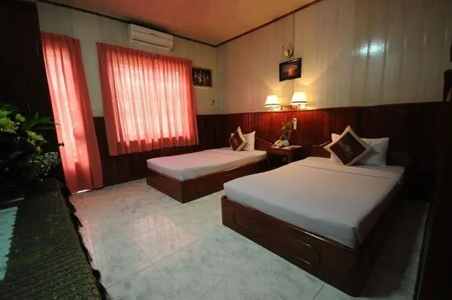 Dara Reang Sey Hotel Phnom Penh - Genel