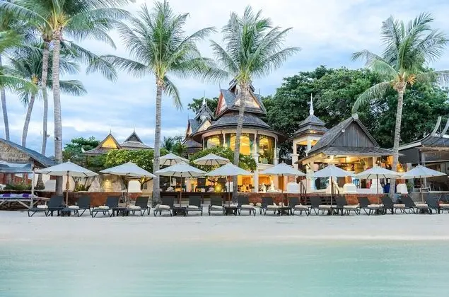 Dara Samui Beach Resort - Adults Only