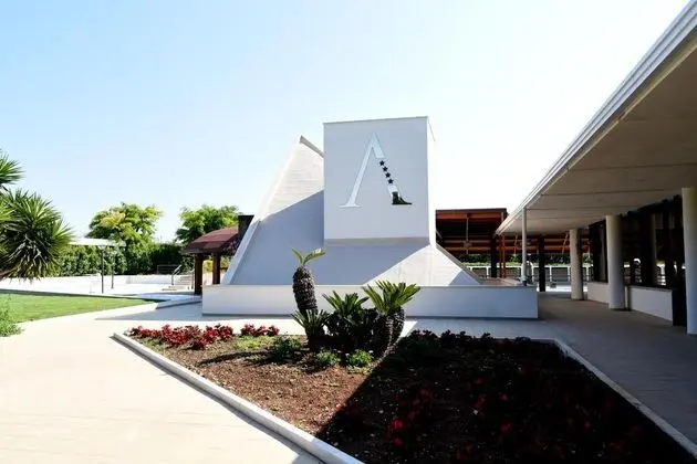 D'Aragona Hotel & Spa