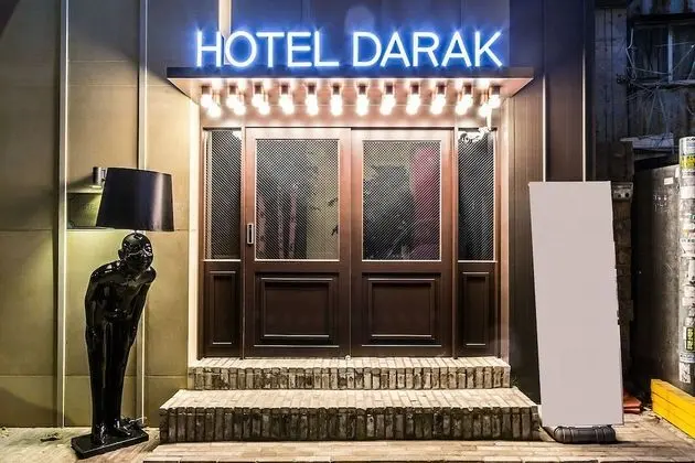 Darak Hotel