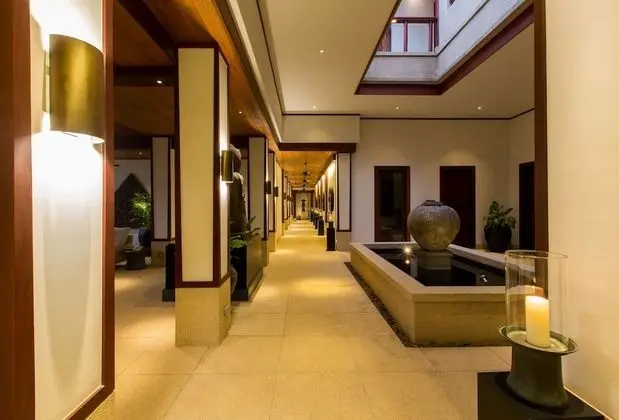 Villa Daran - Kamala Beach - Oda Düzeni