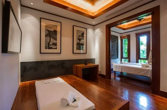 Villa Daran - Kamala Beach - Spa
