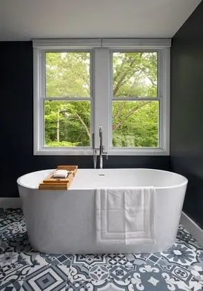 Hotel Darby - Banyo Tipleri