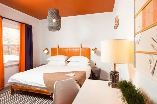 Hotel Darby - Oda