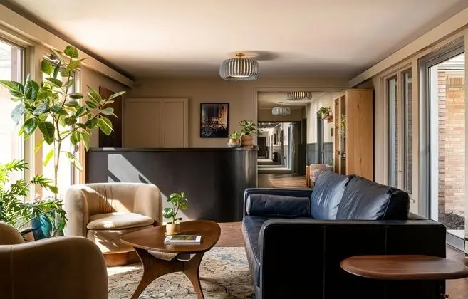 Hotel Darby - Öne Çıkan Resim