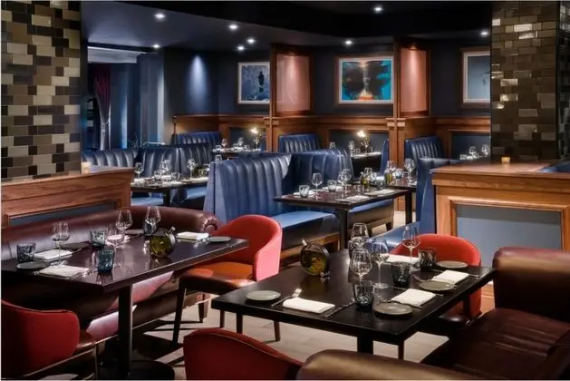The Darcy Hotel