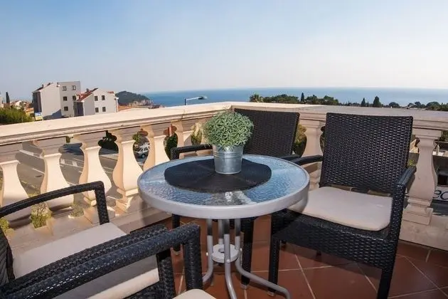 Villa Dard