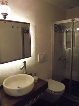 Dardanos Hotel - Oda