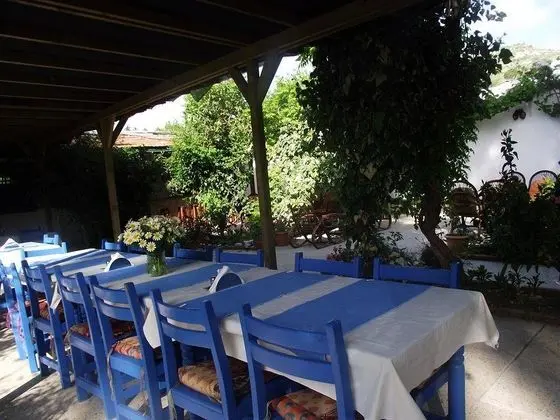 Dardanos Hotel - Yerinde Yemek