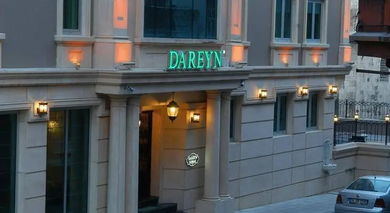 Dareyn Hotel