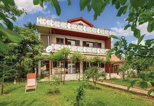 Dari - With Terrace - A1 - Dış Mekan