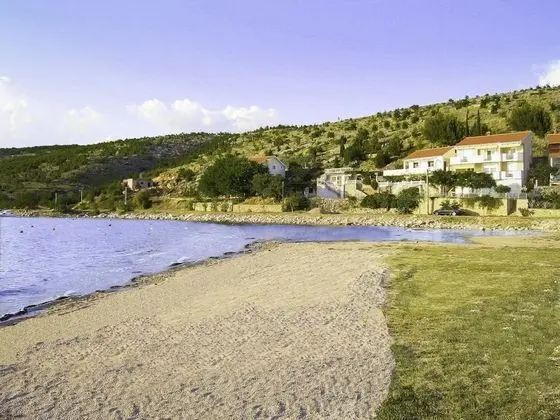 Daria 1 Kru evo in Kru evo