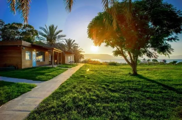Daria - Authentic Israel Experience - Dış Mekan