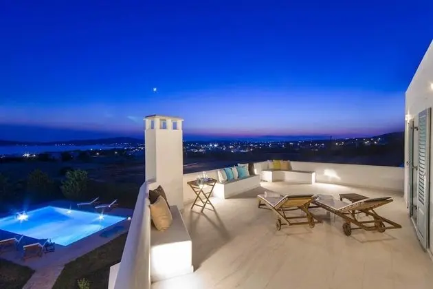 Villa Daria Faragas