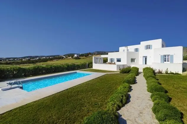 Villa Daria Faragas