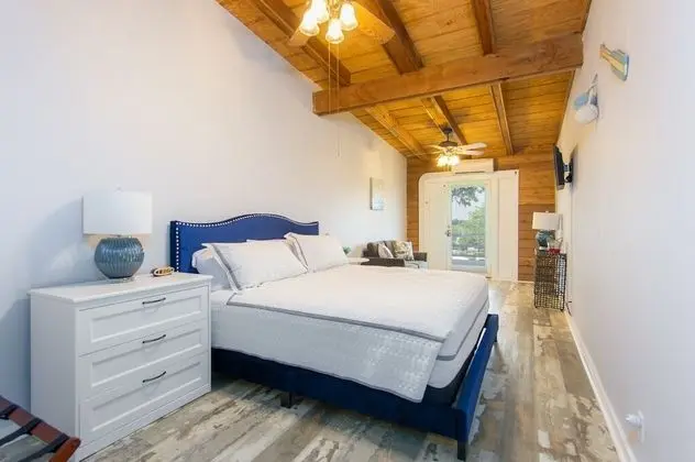 Darien Dockside Inn - Öne Çıkan Resim