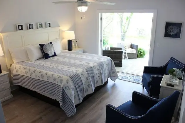 Darien Waterfront Inn - Öne Çıkan Resim
