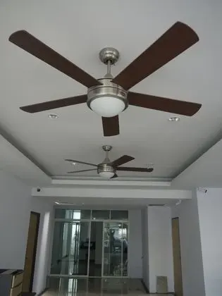 Darisa Apartment Service - İç Mekan