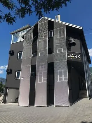 Dark Boutique Hotel - Öne Çıkan Resim