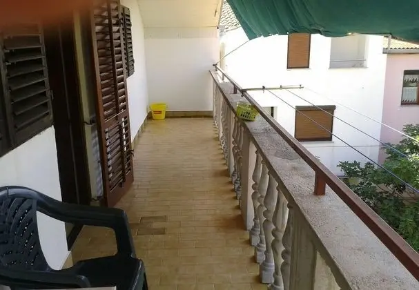 Darko - 100m From sea - A1 Jednosobni