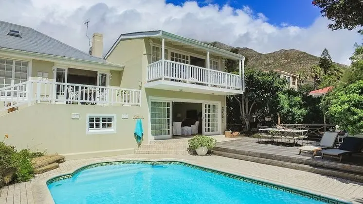 Darling Villa - Havuz