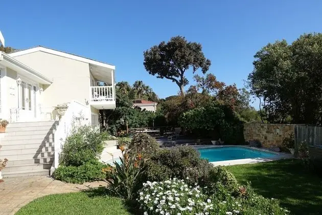 Darling Villa - Plaj