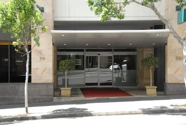 Darling Harbour Getaway - Dış Mekan