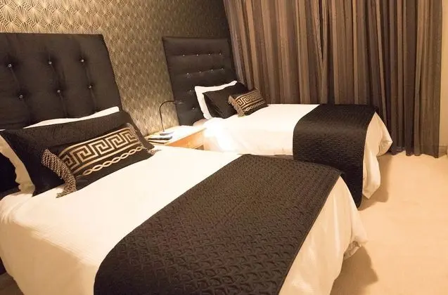 Darling Harbour Getaway - Oda