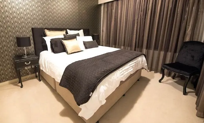 Darling Harbour Getaway - Öne Çıkan Resim