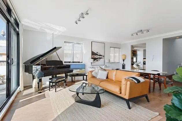 Darling Harbour Penthouse Views & Hot Tub - Öne Çıkan Resim