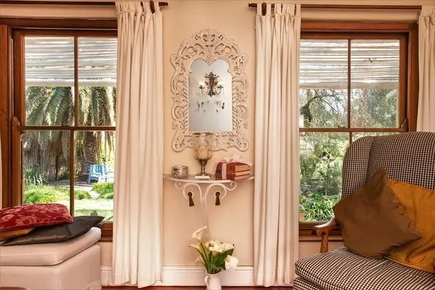 Darling Lodge Guest House - Lobi