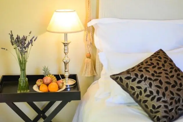 Darling Lodge Guest House - Oda