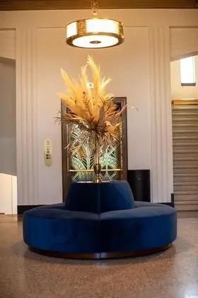 The Darling Hotel - Lobi
