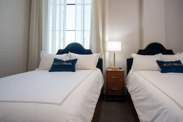 The Darling Hotel - Oda