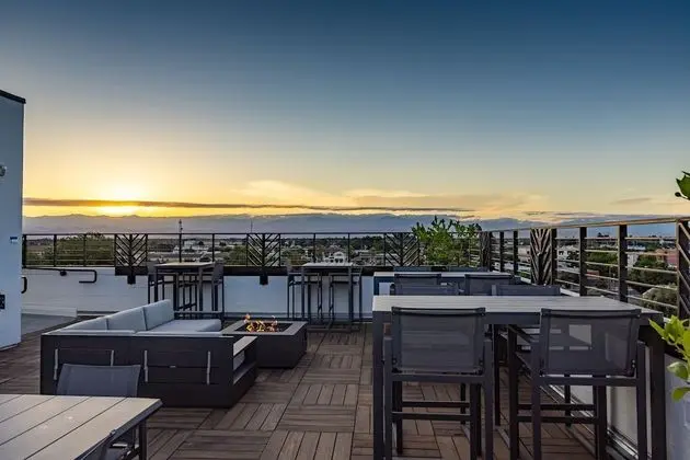 The Darling Hotel - Yerinde Yemek
