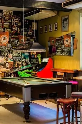 Darlo Bar Darlinghurst - Yerinde Yemek