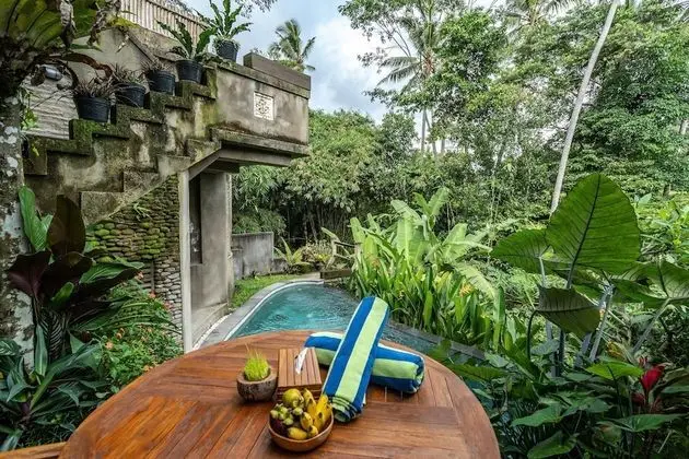 Darma Asih Ubud Villa