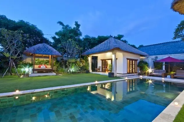 Villa Darma