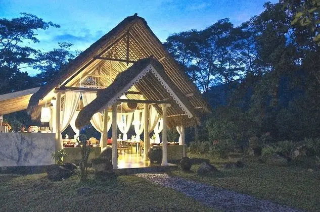Darmada Eco Resort
