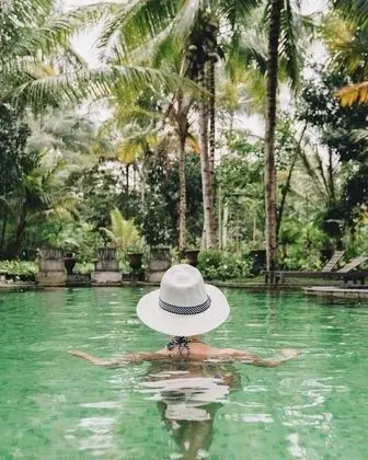 Darmada Eco Resort - Havuz