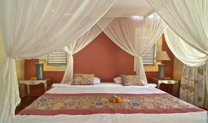 Darmada Eco Resort - Oda