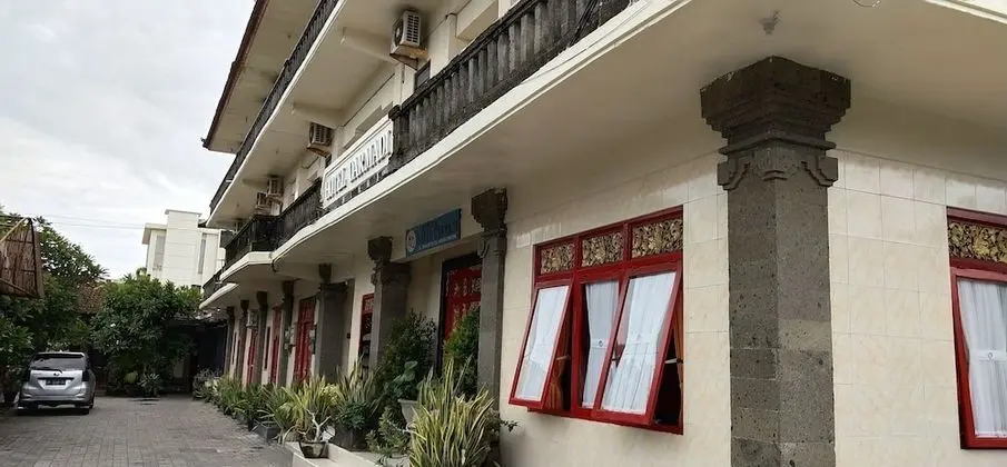 Hotel Darmadi