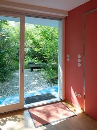 Darmstadt Loft - Lobi