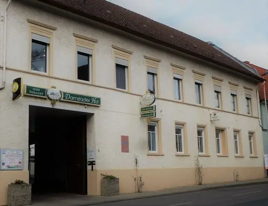 Darmstädter Hof