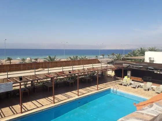 Darna Village Beach Hotel