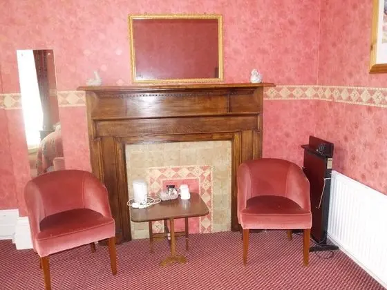 The Darnley Hotel - Oda