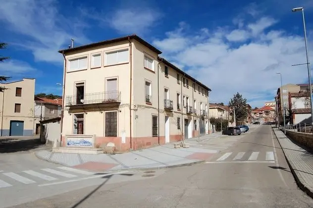 Daroca Alojamientos