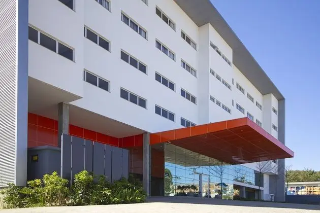 Hotel Darolt Criciúma